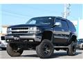 2003 Chevrolet Tahoe