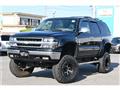 2003 Chevrolet Tahoe