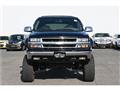 2003 Chevrolet Tahoe