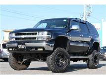 2003 Chevrolet Tahoe