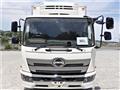 2018 Hino Ranger