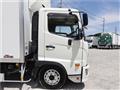 2018 Hino Ranger