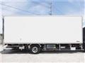 2018 Hino Ranger