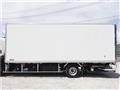 2018 Hino Ranger
