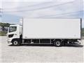 2018 Hino Ranger