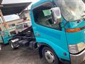 2001 Toyota Dyna Truck