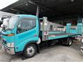 2001 Toyota Dyna Truck
