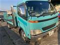 2001 Toyota Dyna Truck