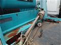 2001 Toyota Dyna Truck