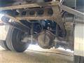 2001 Toyota Dyna Truck