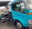 2001 Toyota Dyna Truck