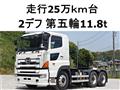 2013 Hino Hino Others