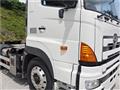 2013 Hino Hino Others