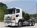 2013 Hino Hino Others