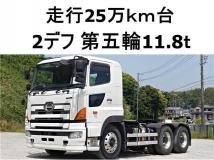 2013 Hino Hino Others