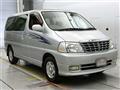 2000 Toyota Grand Hiace