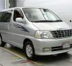 2000 Toyota Grand Hiace
