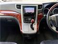 2009 Toyota Vellfire