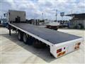 2008 Hino Ranger