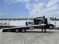 2008 Hino Ranger