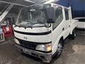 2004 Hino Dutro
