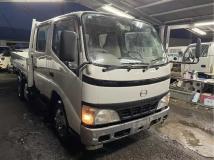 2004 Hino Dutro