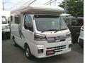 2024 Daihatsu Hijet Truck