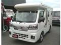 2024 Daihatsu Hijet Truck
