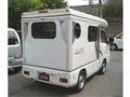 2024 Daihatsu Hijet Truck