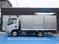 2015 Isuzu Elf Truck