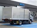 2015 Isuzu Elf Truck