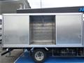2015 Isuzu Elf Truck