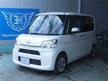 2019 Daihatsu Tanto
