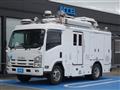2010 Isuzu Elf Truck