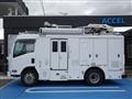 2010 Isuzu Elf Truck
