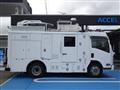 2010 Isuzu Elf Truck