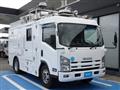 2010 Isuzu Elf Truck