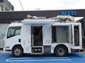 2010 Isuzu Elf Truck