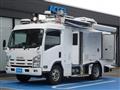 2010 Isuzu Elf Truck