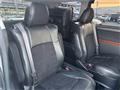 2010 Toyota Vellfire
