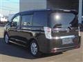 2010 Honda Step WGN