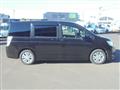 2010 Honda Step WGN