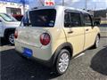 2021 Suzuki Lapin