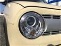 2021 Suzuki Lapin