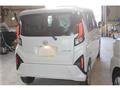 2025 Daihatsu Move