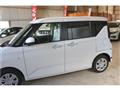2025 Daihatsu Move