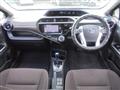 2015 Toyota AQUA