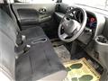 2016 Nissan Cube