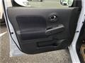 2016 Nissan Cube