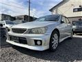 2003 Toyota Altezza